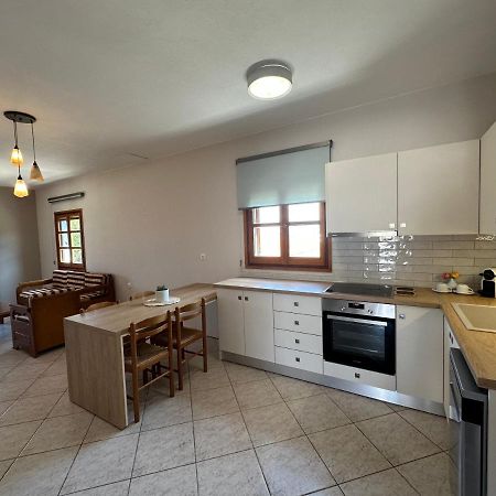 Kavos Apartments Alonissos 파티티리 외부 사진