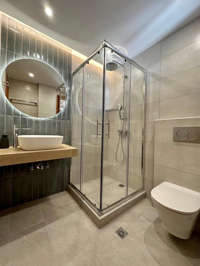 Kavos Apartments Alonissos 파티티리 외부 사진
