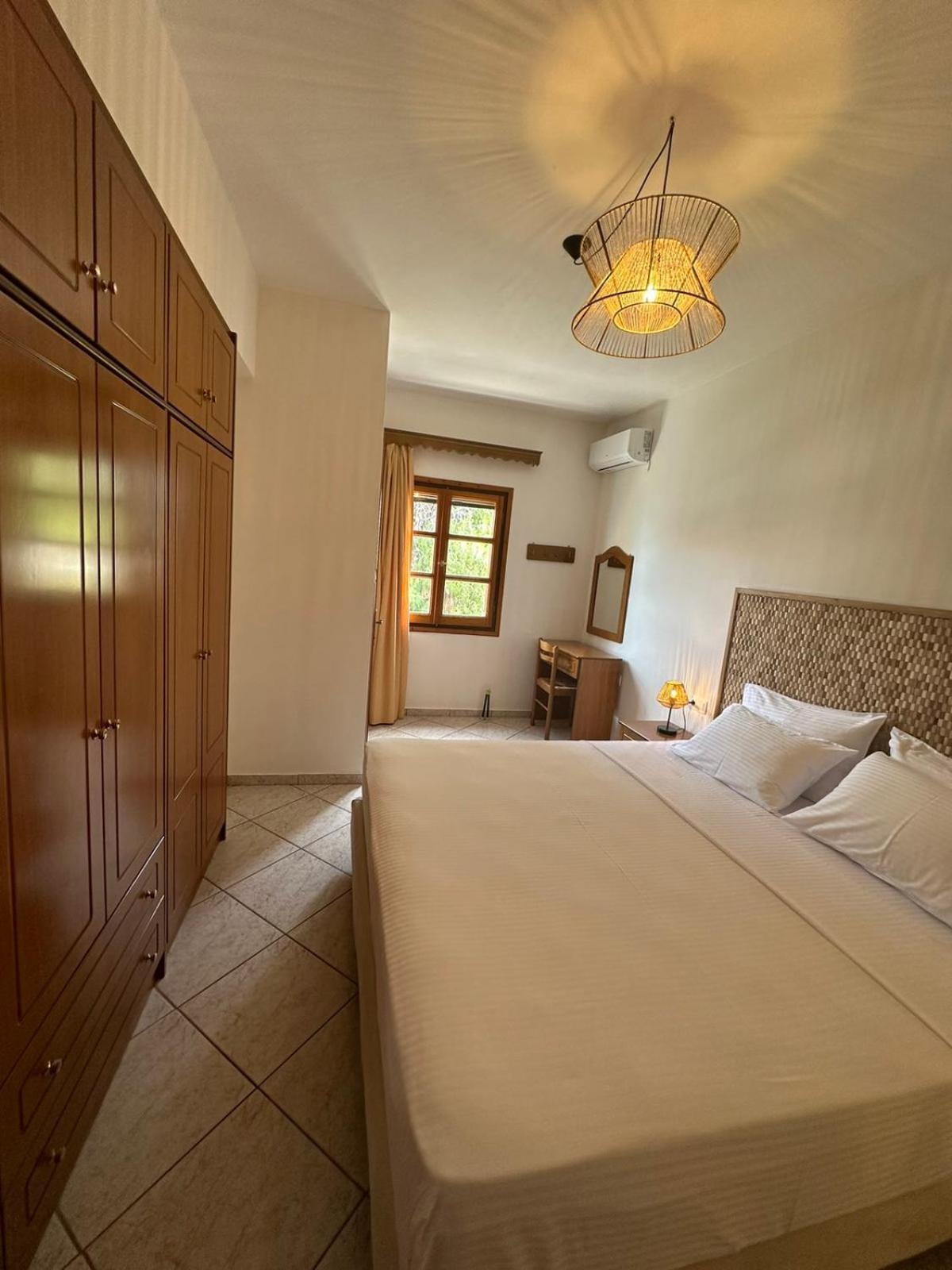 Kavos Apartments Alonissos 파티티리 외부 사진